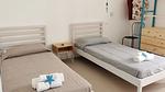 interior - Ferienwohnung für 3 Personen (70 m²) in Porto Cesareo - Top-Hundeurlaub