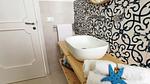 house - Ferienwohnung für 3 Personen (70 m²) in Porto Cesareo - Top-Hundeurlaub