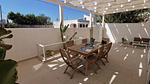 exterior - Ferienwohnung für 3 Personen (70 m²) in Porto Cesareo - Top-Hundeurlaub