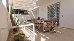 exterior - Ferienwohnung für 3 Personen (70 m²) in Porto Cesareo - Top-Hundeurlaub
