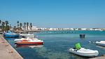 house - Ferienwohnung für 3 Personen (70 m²) in Porto Cesareo - Top-Hundeurlaub