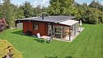 house - Ferienhaus für 6 Personen (85 m²) in Gørlev - Top-Hundeurlaub