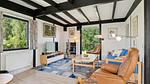 living-room - Ferienhaus für 6 Personen (85 m²) in Gørlev - Top-Hundeurlaub