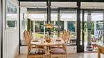 living-room - Ferienhaus für 6 Personen (85 m²) in Gørlev - Top-Hundeurlaub