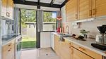 kitchen - Ferienhaus für 6 Personen (85 m²) in Gørlev - Top-Hundeurlaub