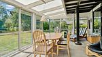 outside - Ferienhaus für 6 Personen (85 m²) in Gørlev - Top-Hundeurlaub
