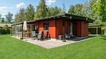 house - Ferienhaus für 6 Personen (85 m²) in Gørlev - Top-Hundeurlaub