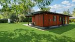 house - Ferienhaus für 6 Personen (85 m²) in Gørlev - Top-Hundeurlaub