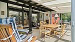 outside - Ferienhaus für 6 Personen (85 m²) in Gørlev - Top-Hundeurlaub