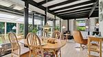 living-room - Ferienhaus für 6 Personen (85 m²) in Gørlev - Top-Hundeurlaub