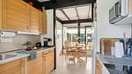 kitchen - Ferienhaus für 6 Personen (85 m²) in Gørlev - Top-Hundeurlaub