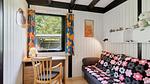 interior - Ferienhaus für 6 Personen (85 m²) in Gørlev - Top-Hundeurlaub