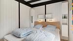 bed - Ferienhaus für 6 Personen (85 m²) in Gørlev - Top-Hundeurlaub
