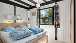 bed - Ferienhaus für 6 Personen (85 m²) in Gørlev - Top-Hundeurlaub