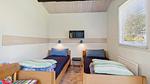 bed - Ferienhaus für 6 Personen (85 m²) in Gørlev - Top-Hundeurlaub