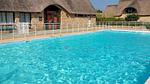 pool - Ferienwohnung für 4 Personen (50 m²) in Saint-André-des-Eaux - Top-Hundeurlaub