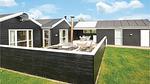 house - Ferienhaus für 6 Personen (100 m²) in Fjerritslev - Top-Hundeurlaub