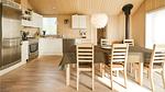 kitchen - Ferienhaus für 6 Personen (100 m²) in Fjerritslev - Top-Hundeurlaub