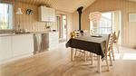 kitchen - Ferienhaus für 6 Personen (100 m²) in Fjerritslev - Top-Hundeurlaub