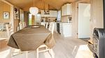 kitchen - Ferienhaus für 6 Personen (100 m²) in Fjerritslev - Top-Hundeurlaub