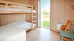bed - Ferienhaus für 6 Personen (100 m²) in Fjerritslev - Top-Hundeurlaub