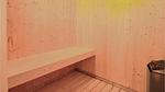 bathroom - Ferienhaus für 6 Personen (100 m²) in Fjerritslev - Top-Hundeurlaub