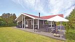 house - Ferienhaus für 8 Personen (128 m²) in Løgstør - Top-Hundeurlaub