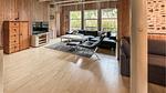 living-room - Ferienhaus für 8 Personen (128 m²) in Løgstør - Top-Hundeurlaub