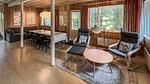 living-room - Ferienhaus für 8 Personen (128 m²) in Løgstør - Top-Hundeurlaub