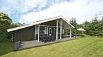 house - Ferienhaus für 8 Personen (128 m²) in Løgstør - Top-Hundeurlaub