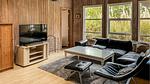 living-room - Ferienhaus für 8 Personen (128 m²) in Løgstør - Top-Hundeurlaub