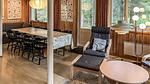 living-room - Ferienhaus für 8 Personen (128 m²) in Løgstør - Top-Hundeurlaub