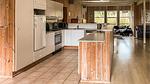 kitchen - Ferienhaus für 8 Personen (128 m²) in Løgstør - Top-Hundeurlaub