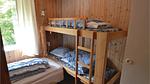 bed - Ferienhaus für 8 Personen (128 m²) in Løgstør - Top-Hundeurlaub