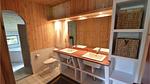bathroom - Ferienhaus für 8 Personen (128 m²) in Løgstør - Top-Hundeurlaub