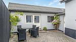 exterior - Ferienwohnung für 4 Personen (50 m²) in Blokhus - Top-Hundeurlaub