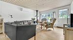 living-room - Ferienwohnung für 4 Personen (50 m²) in Blokhus - Top-Hundeurlaub