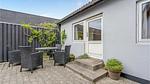 exterior - Ferienwohnung für 4 Personen (50 m²) in Blokhus - Top-Hundeurlaub