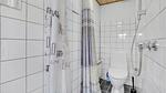 bathroom - Ferienwohnung für 4 Personen (50 m²) in Blokhus - Top-Hundeurlaub