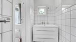 bathroom - Ferienwohnung für 4 Personen (50 m²) in Blokhus - Top-Hundeurlaub
