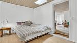 bedroom - Ferienwohnung für 4 Personen (50 m²) in Blokhus - Top-Hundeurlaub