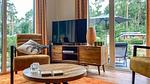 living-room - Ferienhaus für 2 Personen (40 m²) in Vorden - Top-Hundeurlaub