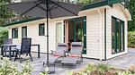 outside - Ferienhaus für 2 Personen (40 m²) in Vorden - Top-Hundeurlaub