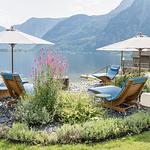 Glück am See – Apartments mit Seezugang - Top-Hundeurlaub