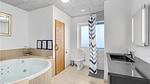 bathroom - Ferienhaus für 12 Personen (177 m²) in Tarm - Top-Hundeurlaub