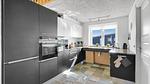 kitchen - Ferienhaus für 12 Personen (177 m²) in Tarm - Top-Hundeurlaub