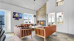 kitchen - Ferienhaus für 12 Personen (177 m²) in Tarm - Top-Hundeurlaub