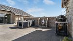 exterior - Ferienhaus für 12 Personen (177 m²) in Tarm - Top-Hundeurlaub