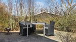 outside - Ferienhaus für 12 Personen (177 m²) in Tarm - Top-Hundeurlaub