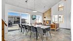 living-room - Ferienhaus für 12 Personen (177 m²) in Tarm - Top-Hundeurlaub